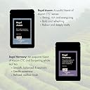 1950 Origins Tea Sampler Pack 6 Flavours x 10 g, 60 Gram Trial Box | Premium Black Tea | Assorted Tea Pack | Pure Assam and Darjeeling Leaves | 100% Natural Loose Leaf | Rich, Flavourful and Fresh gallery image