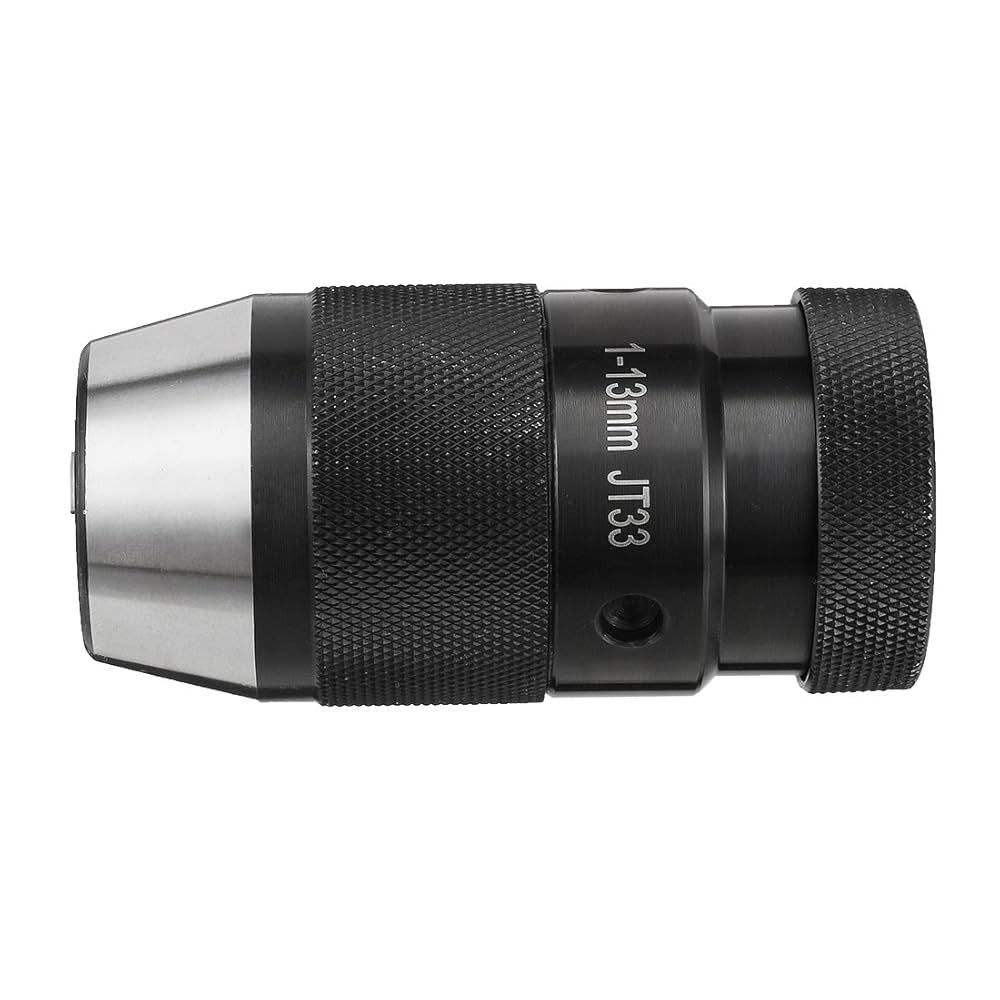 Amazon | uxcell JT33テーパーマウント JT33チャック パワー