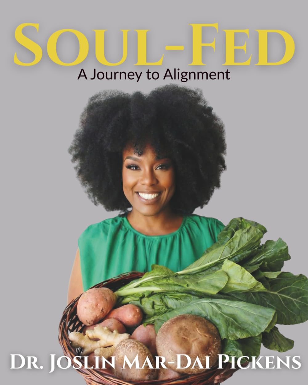 Soul-Fed: A Journey to Alignment