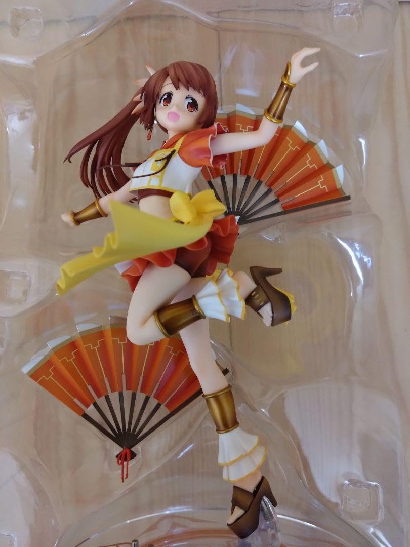 マギアレコード　由比鶴乃　フィギュア　コトブキヤ　壽屋　魔法少女まどか☆マギカ Amazon.co.jp: マギアレコード 魔法少女まどか☆マギカ外伝 由比