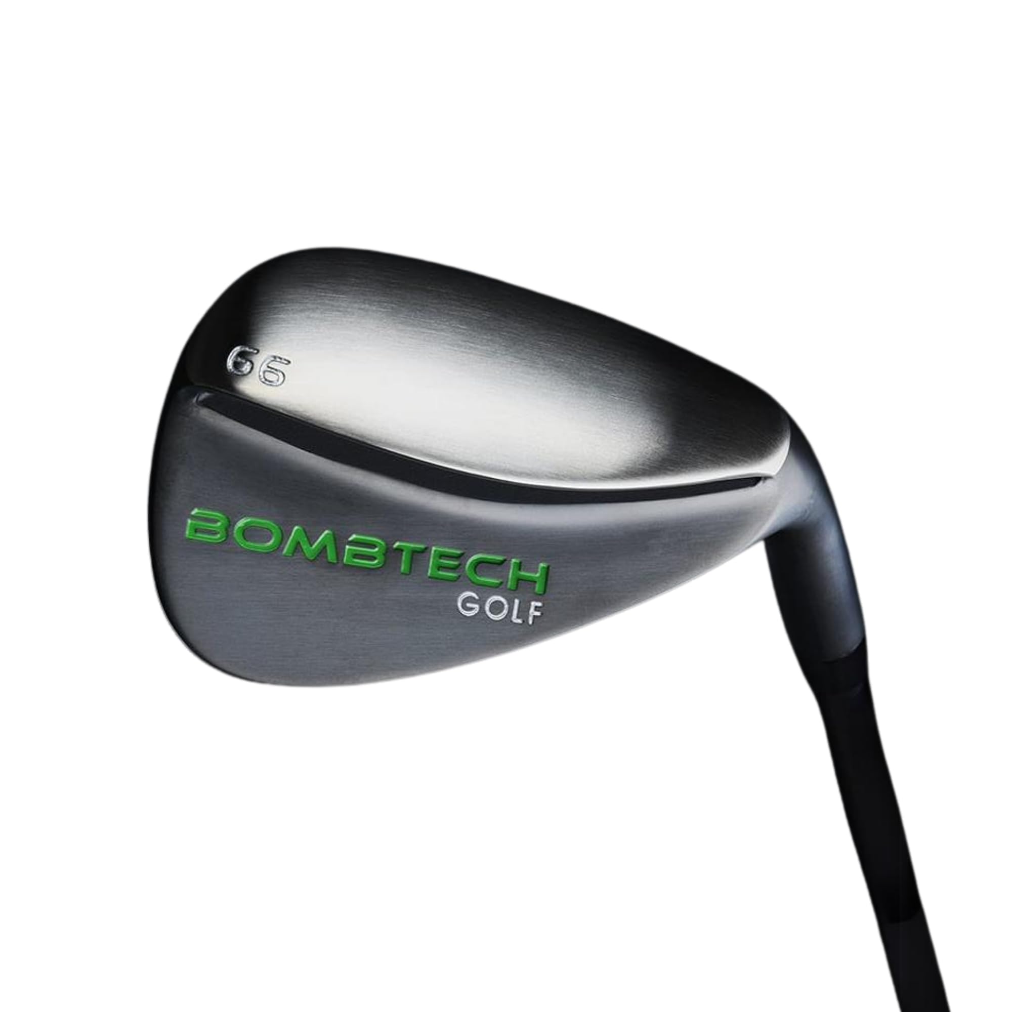 BombTech Golf 64 Degree, 66 Degree or 72 Degree Wedge