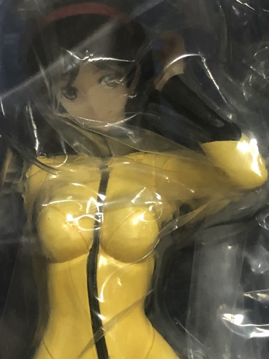 Amazon.co.jp: ガールズコレクション 宇宙戦艦ヤマト2199 西条 未来