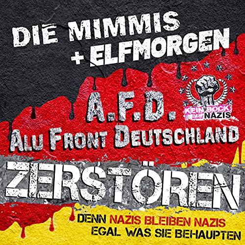 Die Mimmis & Elfmorgen