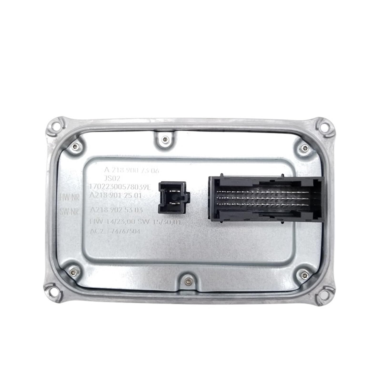 OEM A2189007306 A218 900 73 06 headlight driver module ECU Compatible For Mercedes-Benz GLE GLS Class W166 W218 W212 2014-2018