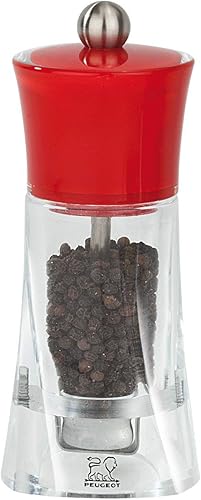 Miniatura 7 de Peugeot Molene de pimienta, 13,4cm), Negro