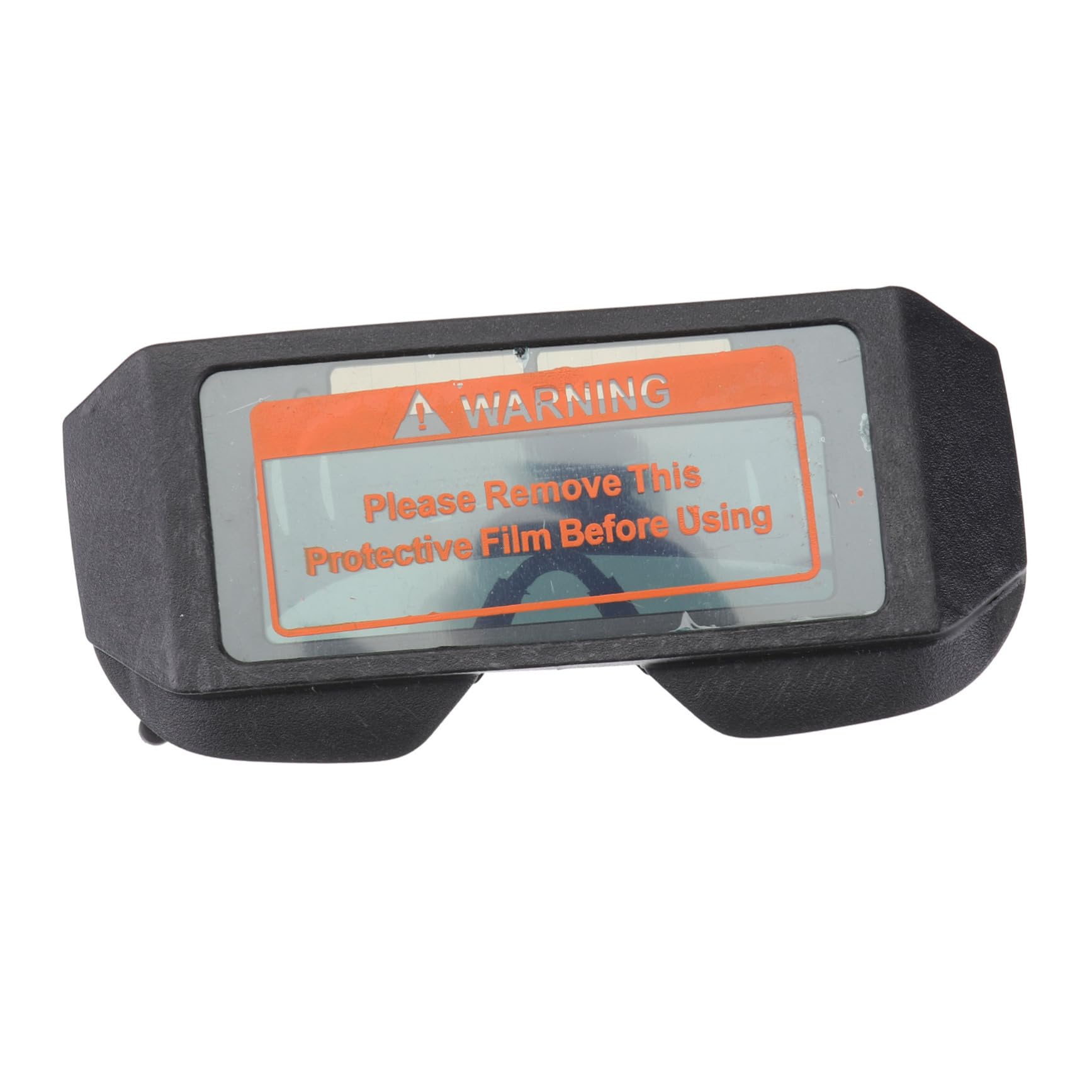 UKCOCO 3piezas Gafas De Soldadura Automáticas Oscurecimiento Lentes Ajustables y Protección Uv Gafas De Seguridad Para Soldadores Diseño Ligero y Cómodo Para Trabajos De Soldadura