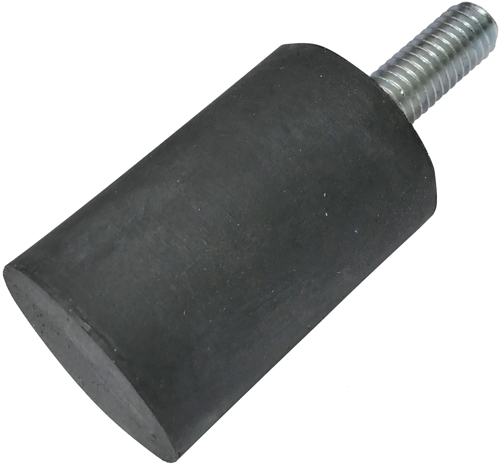 QUARKZMAN 4x M6 Gewinde-Gummifüße Als Vibrationsd Produktbild-Vorschau 2