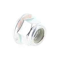 Vista 1 de Can-Am Nueva Tuerca de brida elástica OEM, 233201434