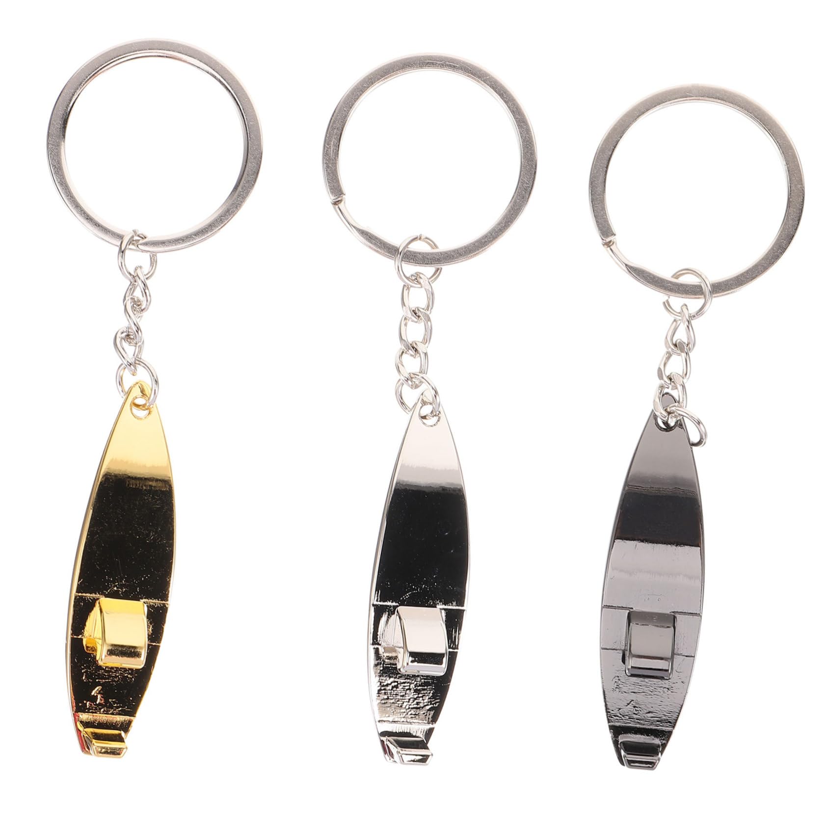 Ouvre-bouteille surfboard pratique pour ne plus chercher son décapsuleur
