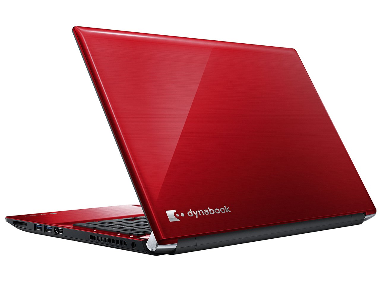 Amazon.co.jp: PT75DRP-BJA2(モデナレッド) dynabookTシリーズ