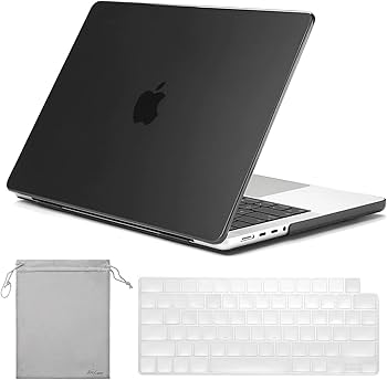 Amazon.com: ProCase for MacBook Pro 16.2 Inch 2024 (M4 A3403