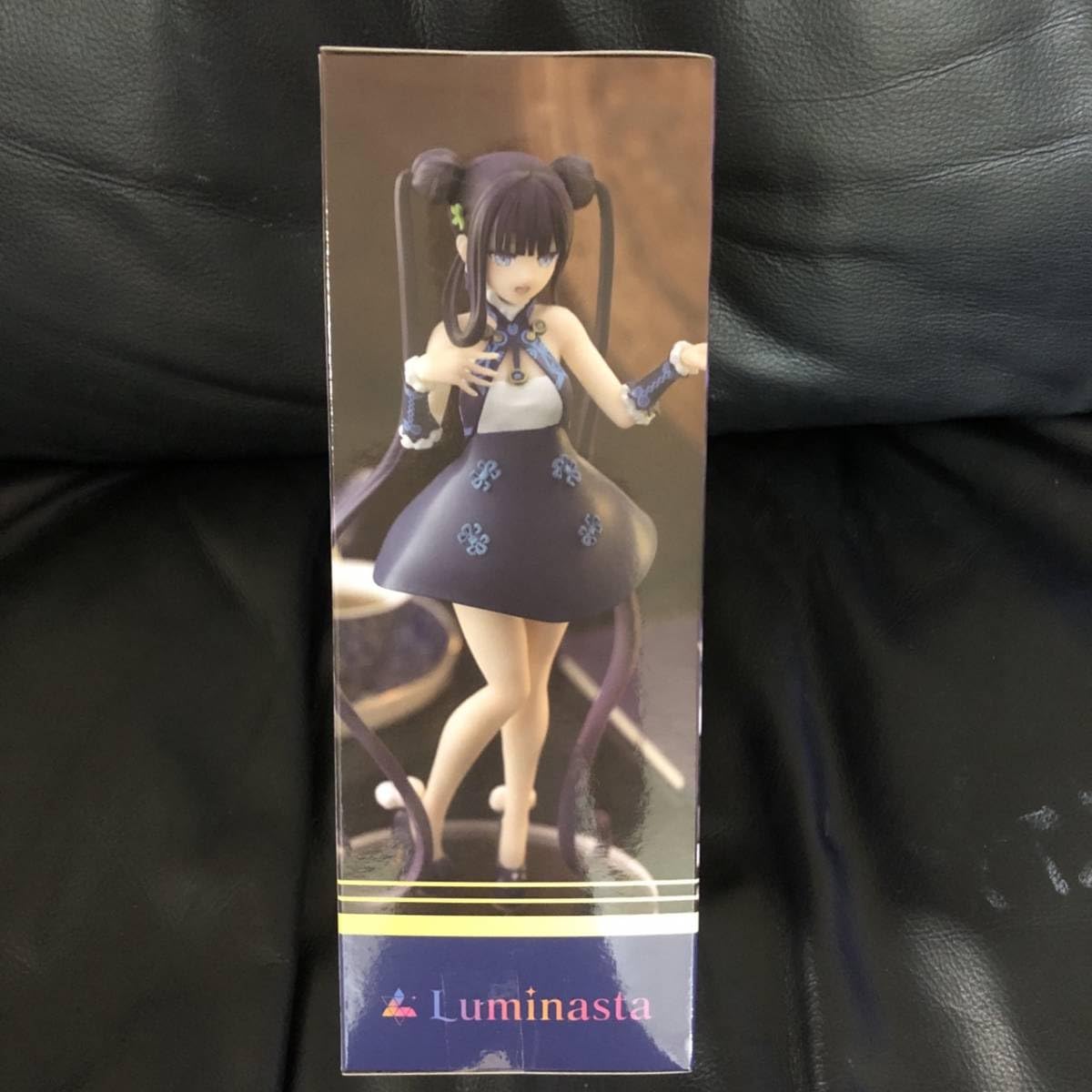 Amazon.co.jp: セガ/Fate/GrandOrderLuminasta“フォーリナー