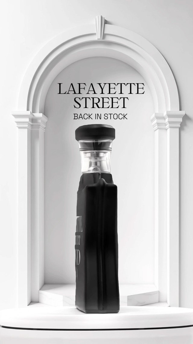 ボンドナンバーナイン　ラファイエット　ストリート☆ Amazon.com: Bond No. 9 New York Lafayette Street Men's Eau