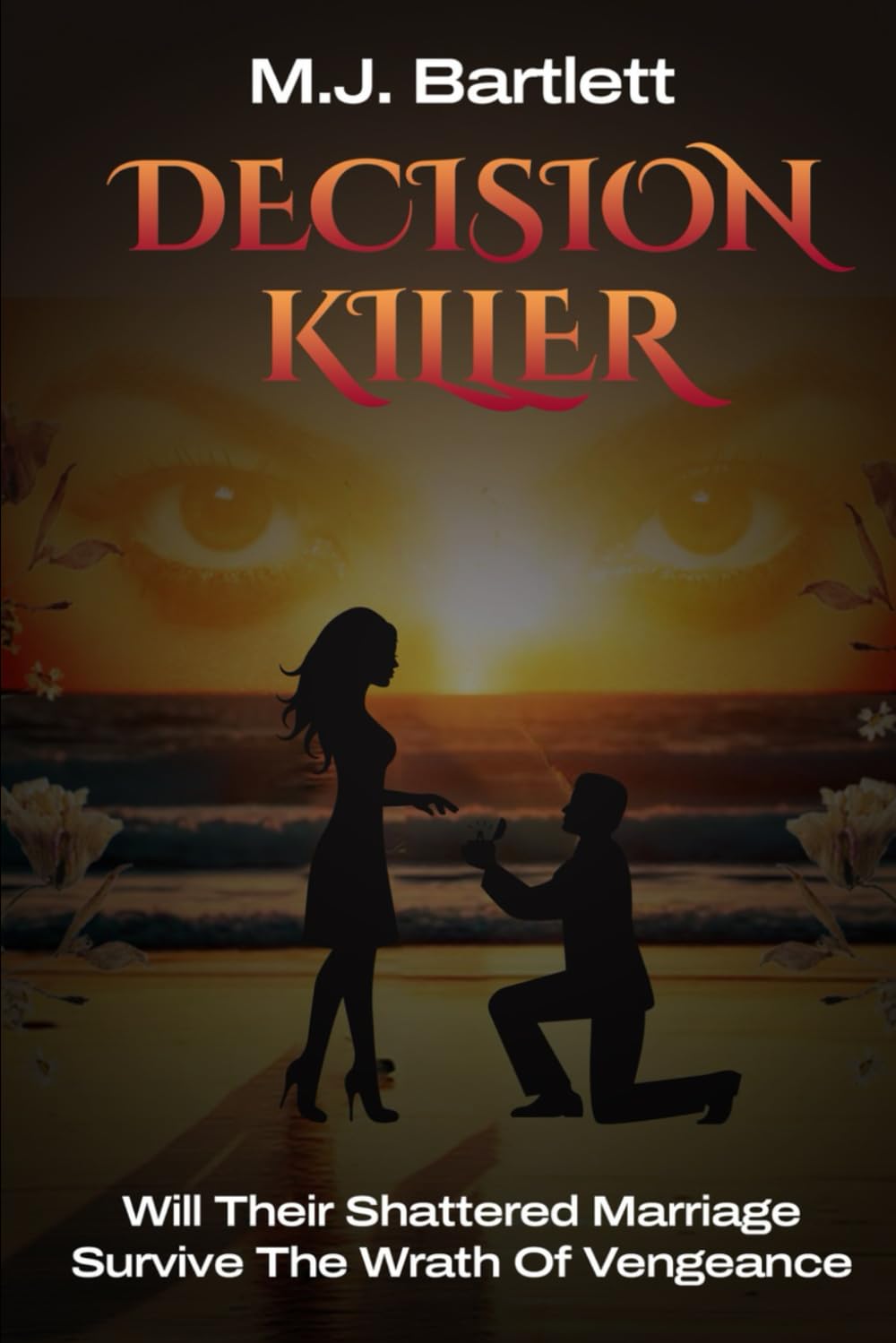 Decision Killer      Paperback – November 19, 2025