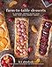 Farm-to-Table Desserts: 80 Seasonal, Organic Recipes Made from Your Local Farmers’ Market