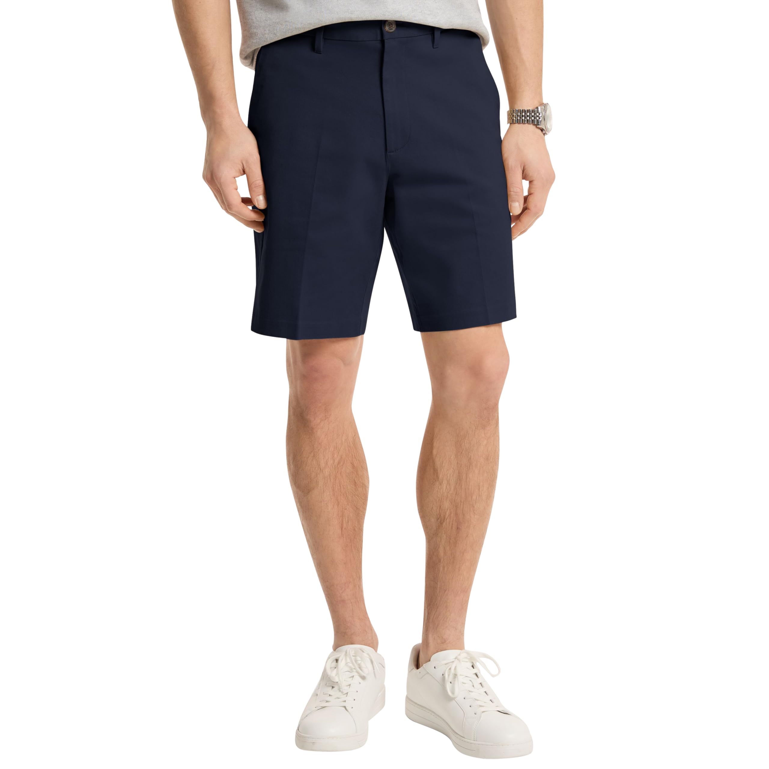 Michael Kors Men's Cotton Stretch Short