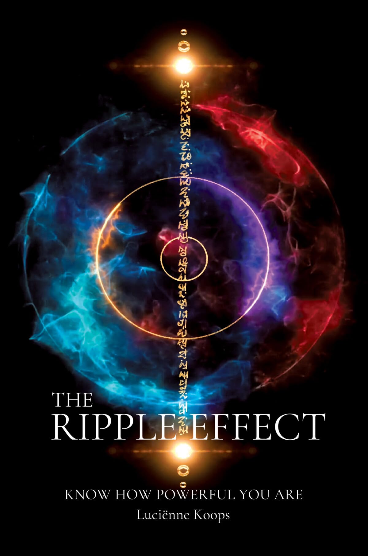The Ripple Effect: Know how powerful you are