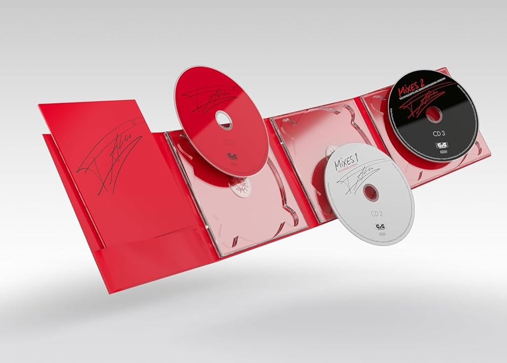 ロック・ミー・アマデウスFALCO3ファルコ LP ROCK ME AMADEUS / ロック・ミー・アマデウス [12inch Vinyl