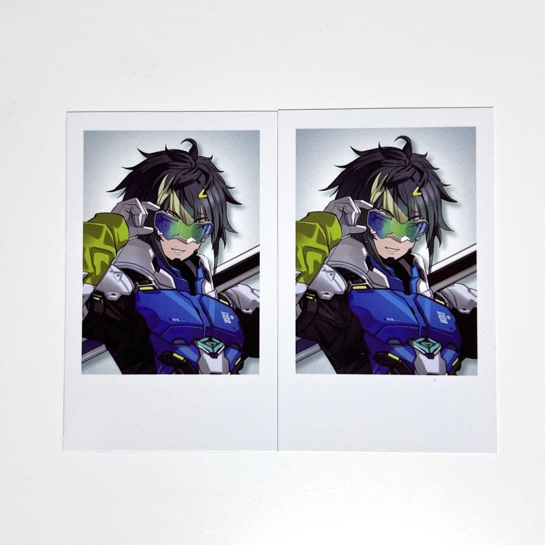 伊波ライ アクスタ アクキー チェキ コースター まとめ売り m25144993237_1.jpg?1729170503