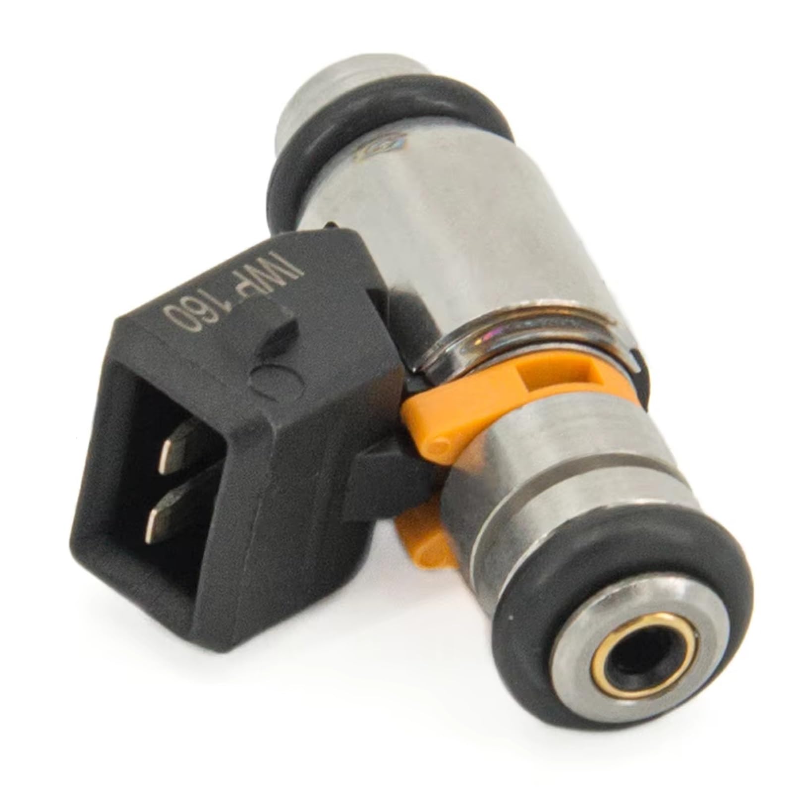 Iniettori Olio Combustibile Per Fiat Per Idea 350 1.2 1.4 Per Linea 323 1.4 Per Panda 312 1.2 Per Punto Per Evo 199 1.2 4 Pezzi Iniettore Carburante IWP160 Iniettore