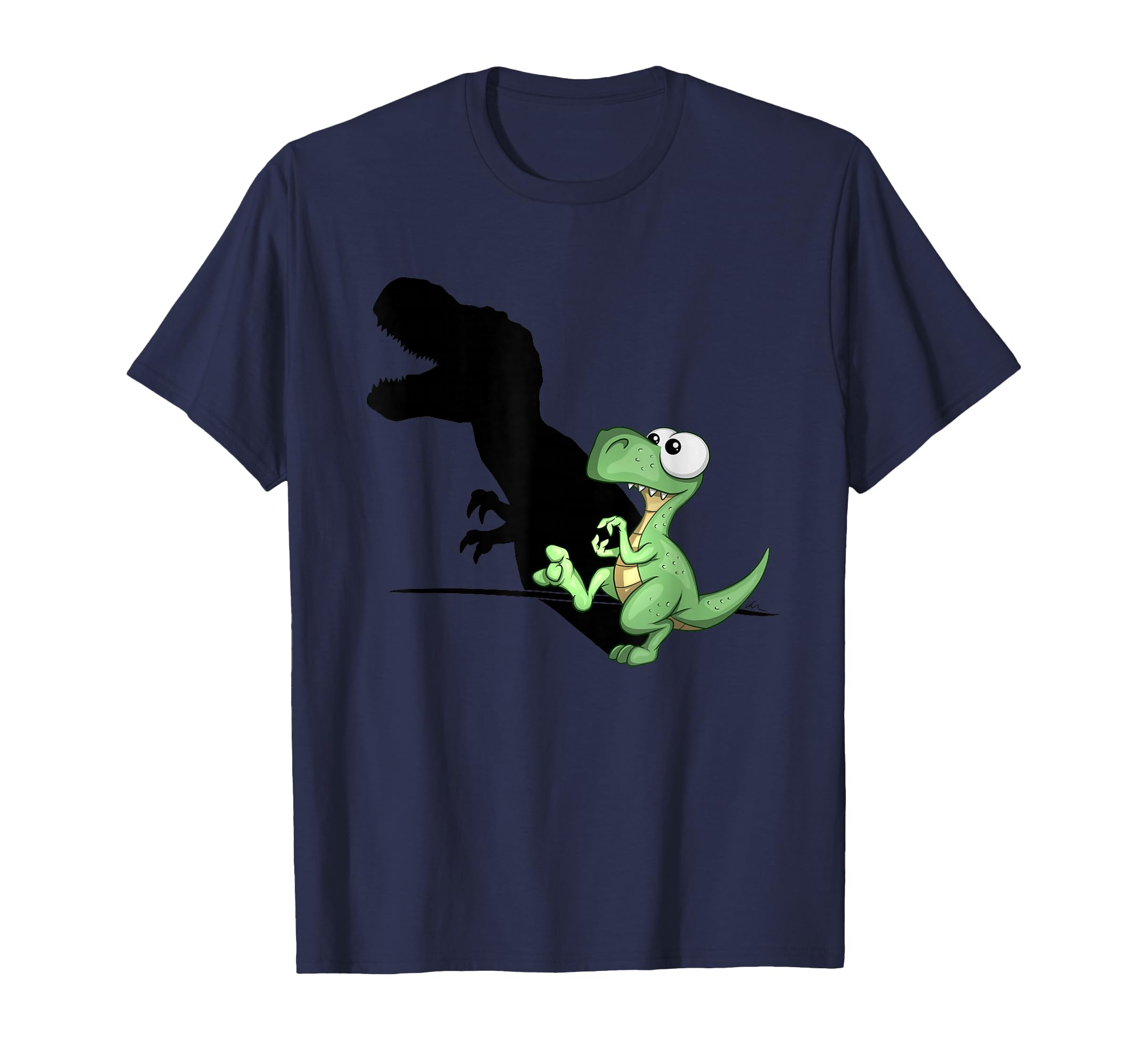 Kleidung mit Designs von Amazon Merch on Demand