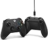 Xbox Wireless Controller + USB-C Cable Series X|S, One, and Windows Devices