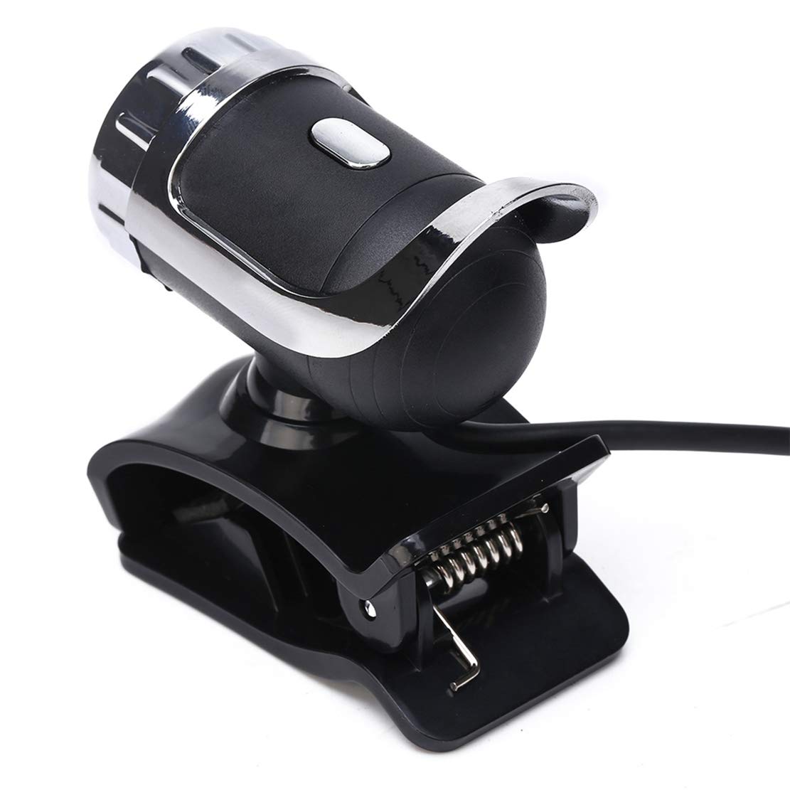 Amazon.co.jp: USB ウェブカメラ 360度 デジタルビデオウェブカメラ と