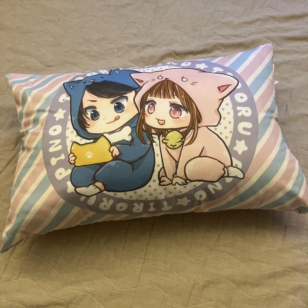 Amazon.co.jp: ちろぴの＊クッション : ホーム＆キッチン
