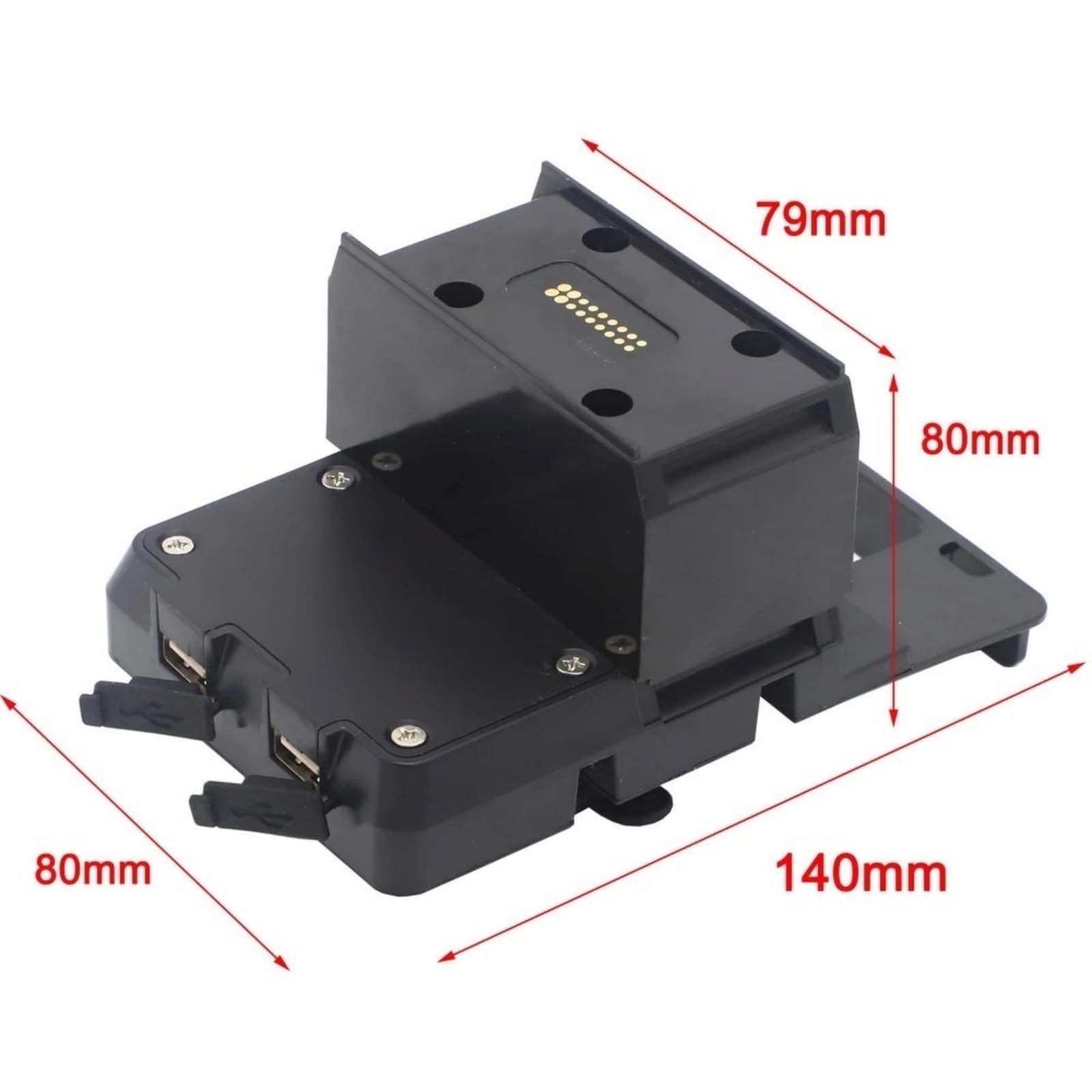 Support Navigation pour Moto, pour BMW R1200RT R1250RT 2014 – 2021