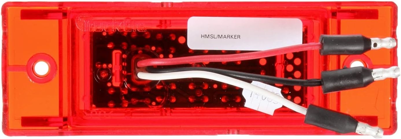 Truck-Lite Genuine Truck-Lite Stop LED Lamp - 21271R