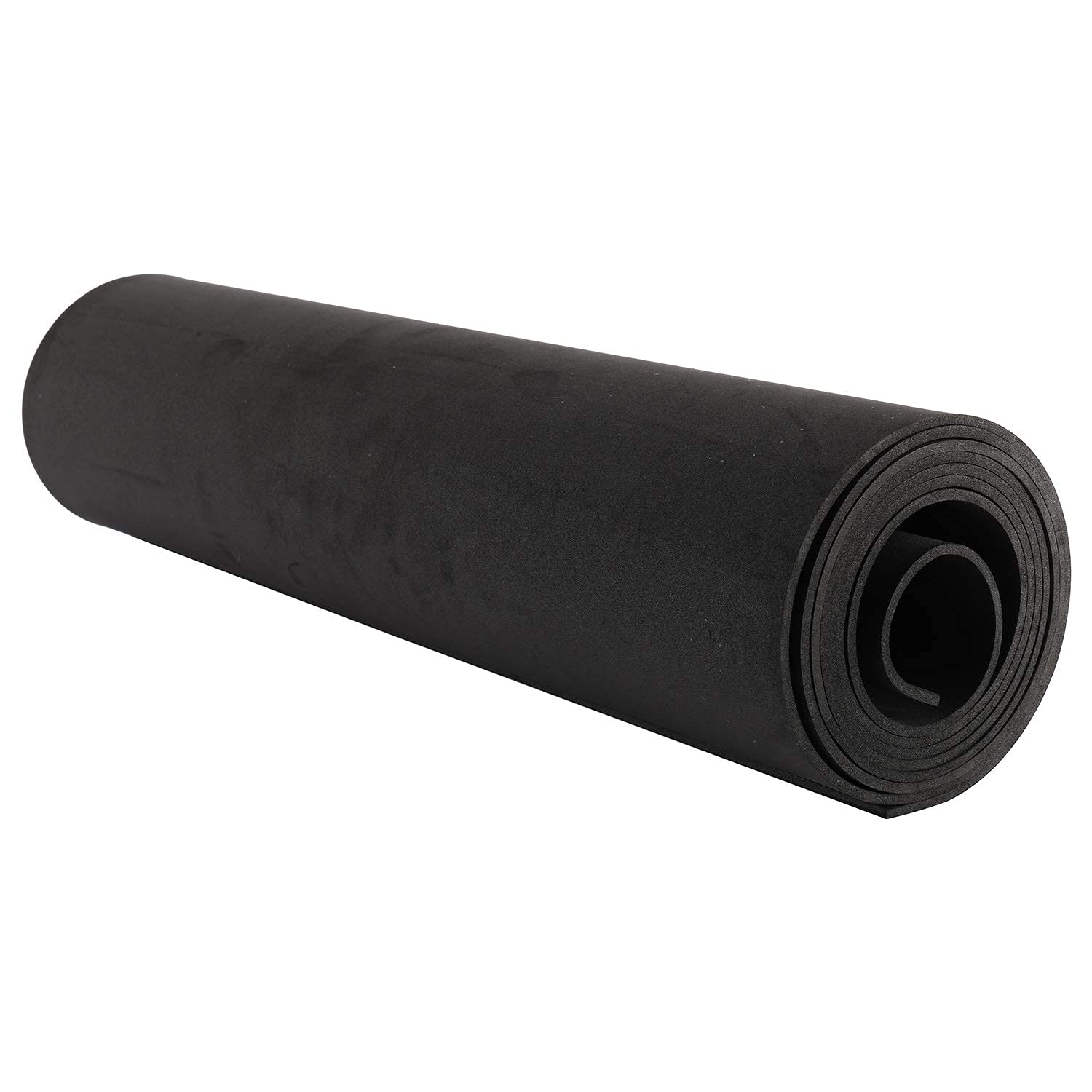 Artilife Closed Cell Foam Roll, Easy to Cut into Foam Sheets &amp; Foam Pads for Sound Insulation, Cushion &amp; DIY Projects (1/8" T x 17" W x 60" L)