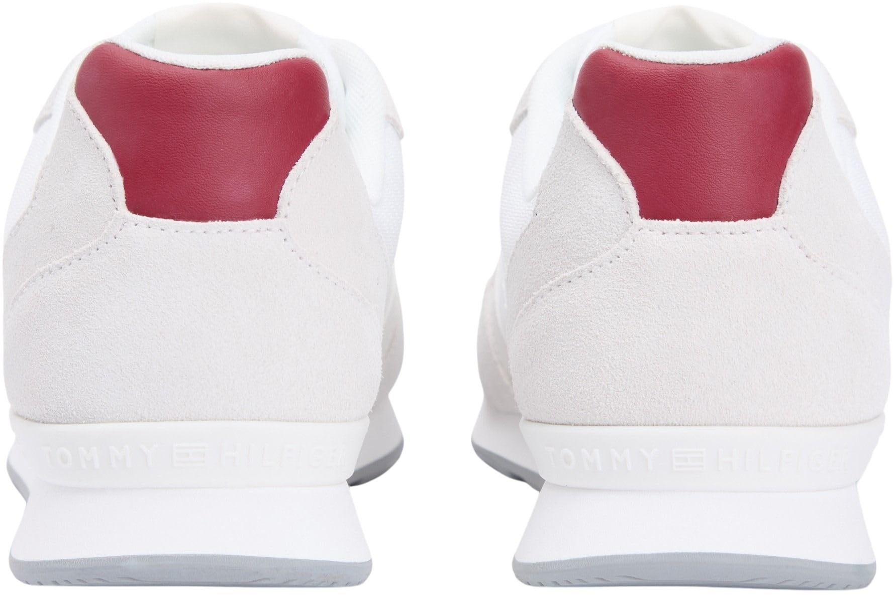 Tommy Hilfiger Herren Maxlite Mix Fm0fm05830Low Top