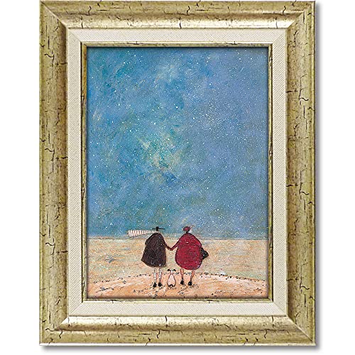 Eupower Sam Toft Gel Art Frame 