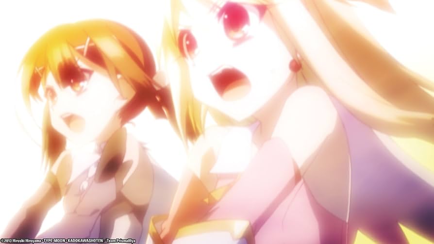 Fate/kaleid liner プリズマ☆イリヤ限定版 全5巻セット　未開封 Amazon.co.jp: Fate/kaleid liner プリズマ☆イリヤ 限定版