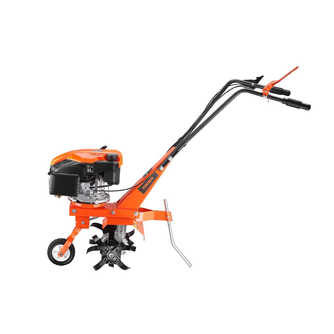 FUXTEC glebogryzarka spalinowa FX-AF1139 glebogryzarka spalinowa z kolami 139ccm 2.2KW