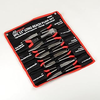 ATE Pro. USA - 9pc 11