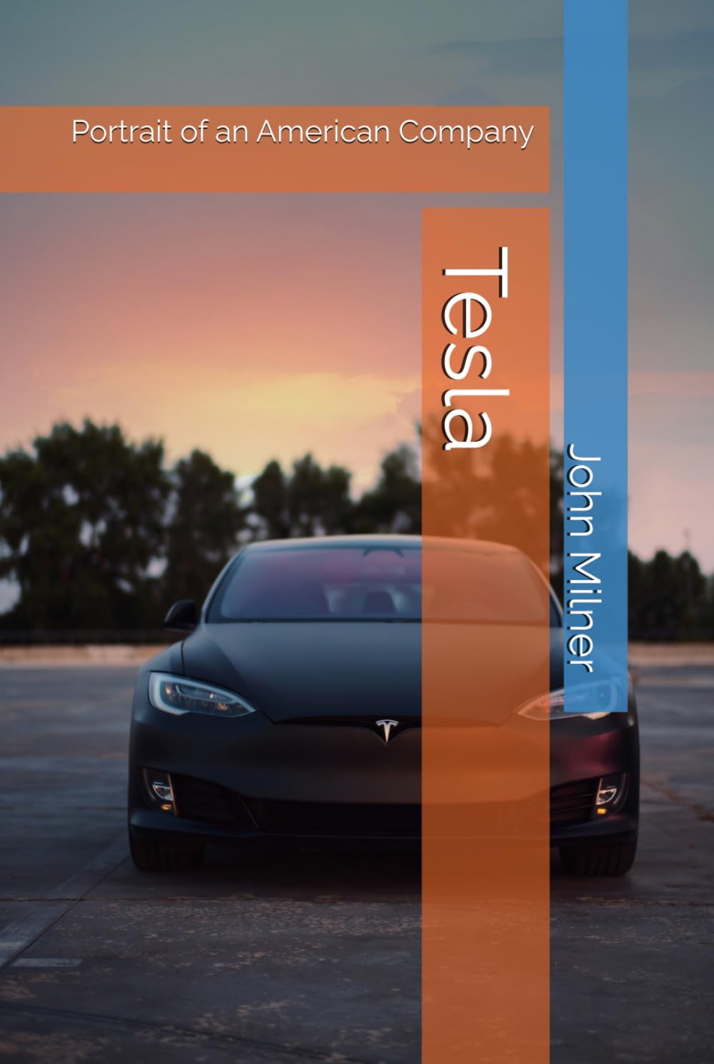 Tesla: Portrait of an American Company