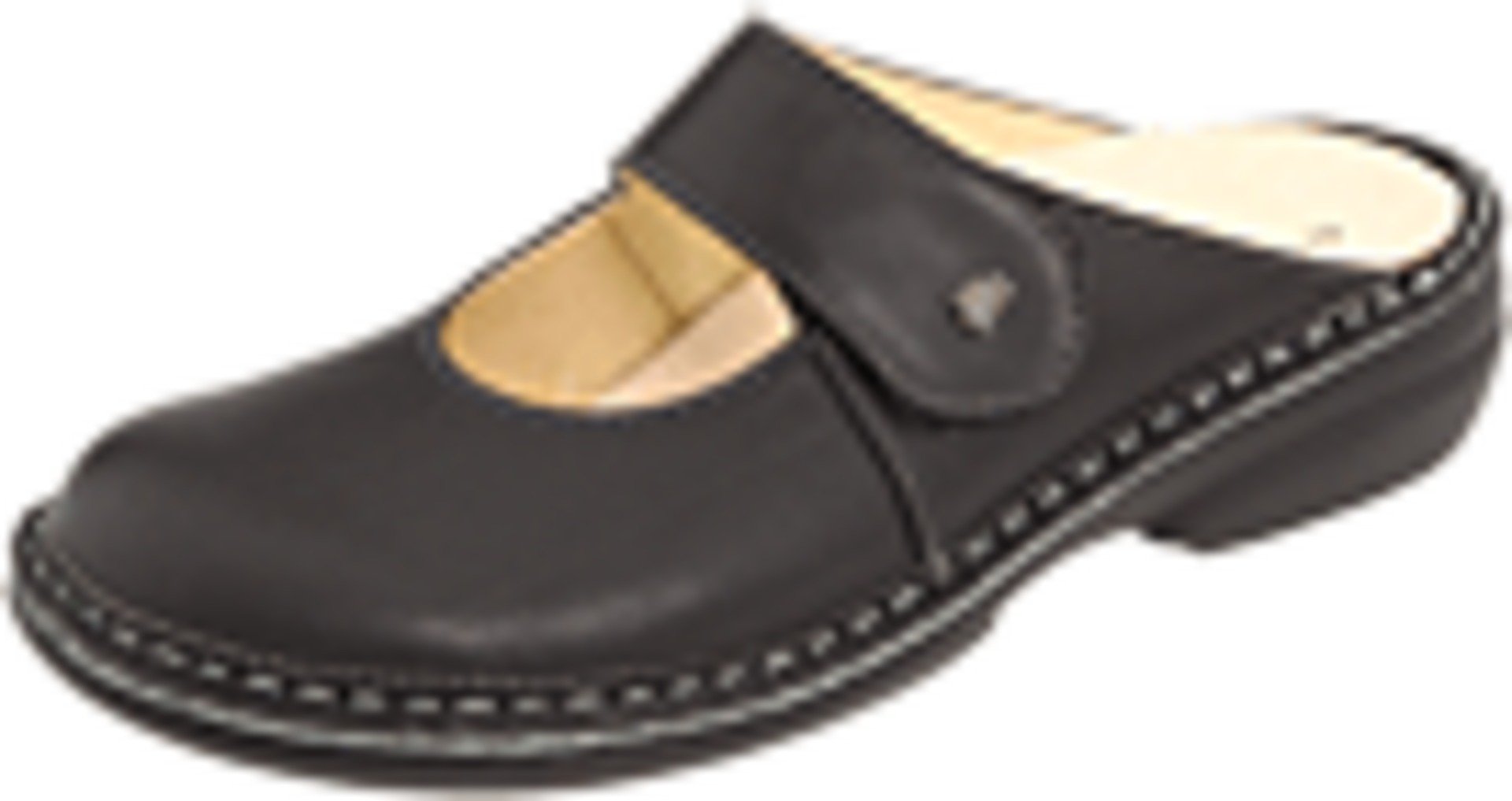 Finn Comfort Stanford Damen Red