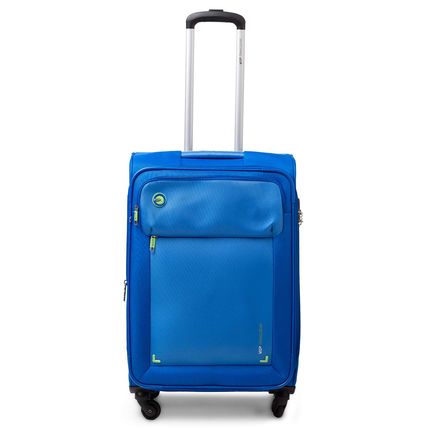 vip blue trolley bolsa
