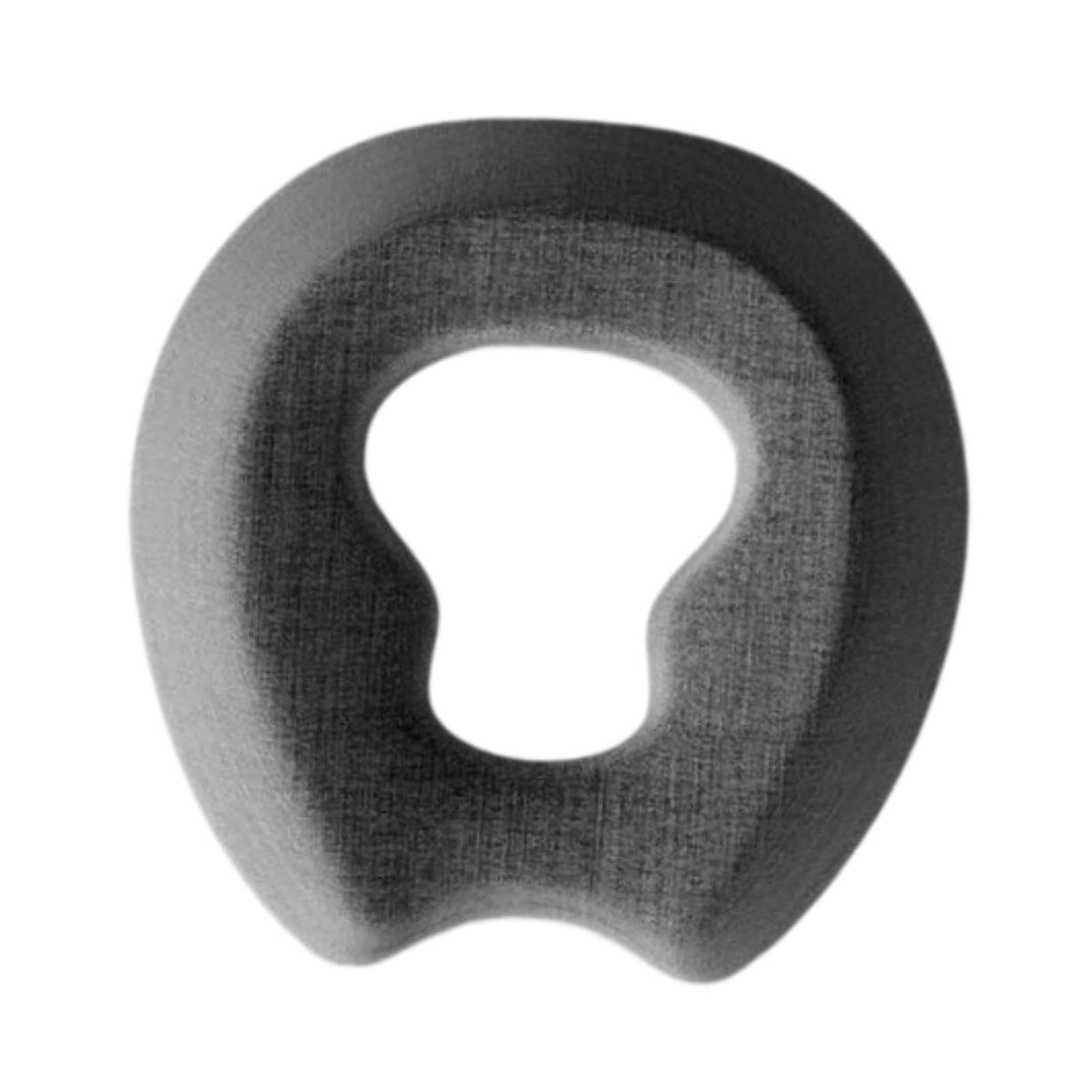 Meadawgs® Face Down Pillow Comfort Resting Face Massage Pillow for Beauty Salon Indoor|Health & Beauty | Massage | Massage Pillows & Bolsters|1 Face Down Pillow