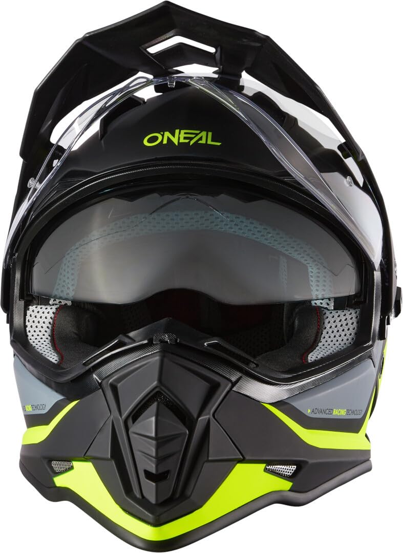 Amazon.co.jp: O'Neal オニール シエラ Sierra R 2XL(約63〜64cm
