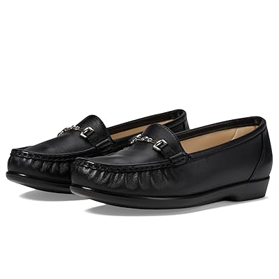 SAS Metro Comfort Bit Loafer Women