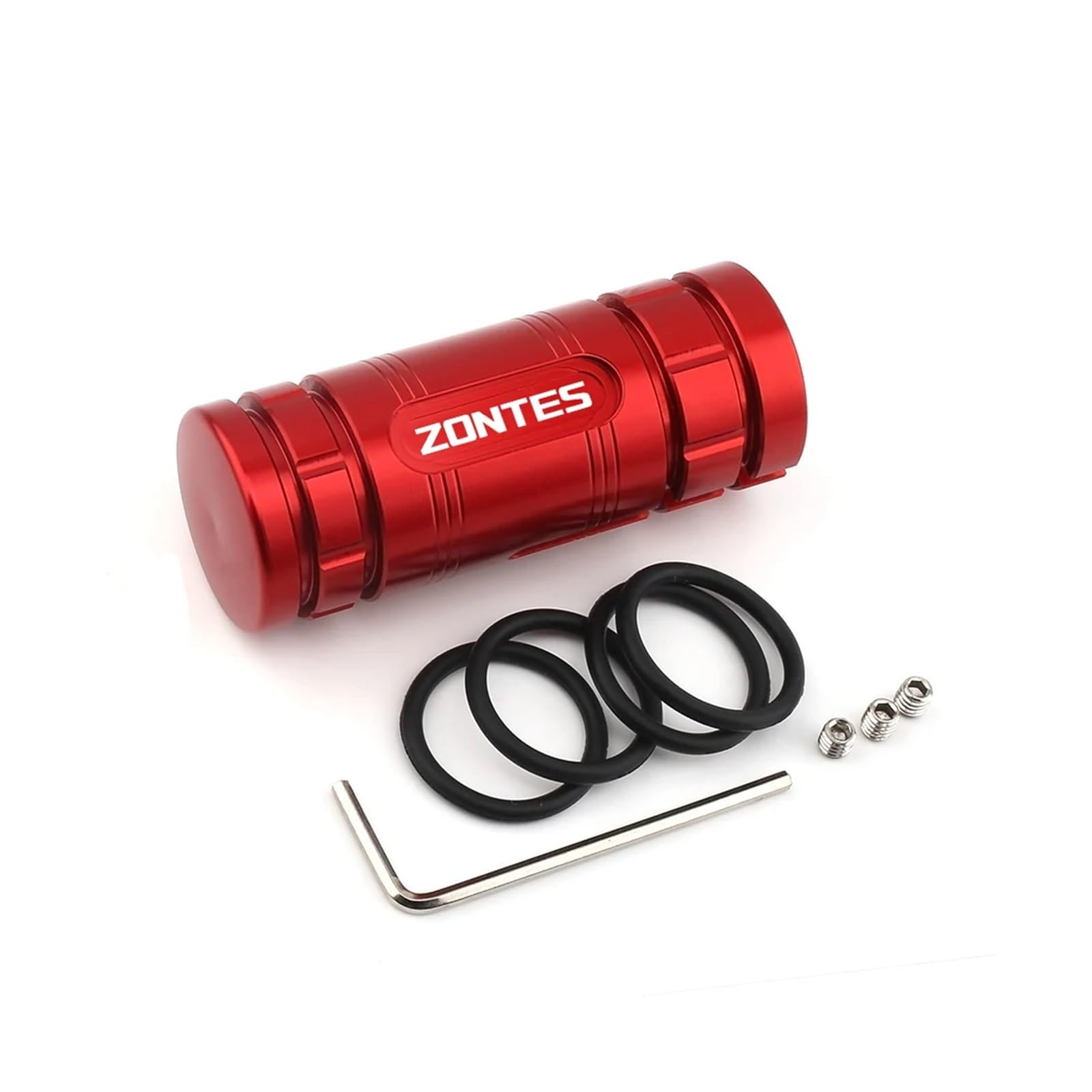 Moto prolongador palanca de marchas Para Zontes 703RR 703R 703F 703 R RR F CNC Pedal Extensor De Palanca Cambio Marchas Piezas Motocicleta(O-3)