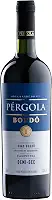 VINHO TINTO DEMI-SEC BORDO PERGOLA 750 ML