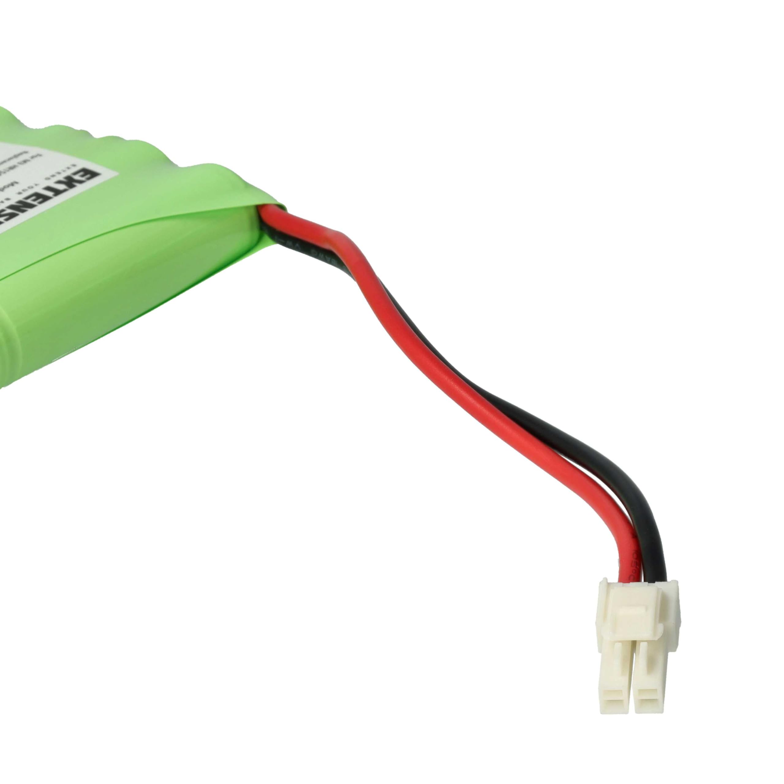 Batterie Compatible avec Somfy Freevia 400