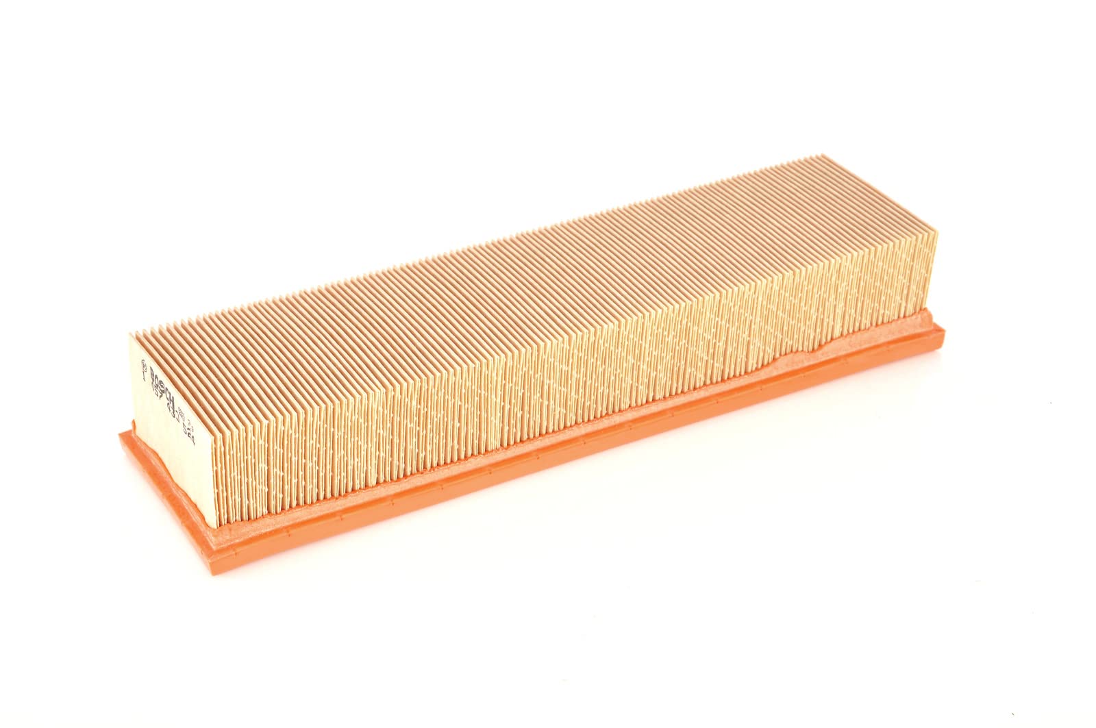 Bosch Filtro Aria per Auto S3592 - Trattiene le particelle solide