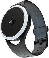 Soundbrenner Pulso, metrônomo vibratório para todos os músicos e instrumentos, perfeito para bateria, guitarra, piano e muito mais, melhor em exibição na NAMM