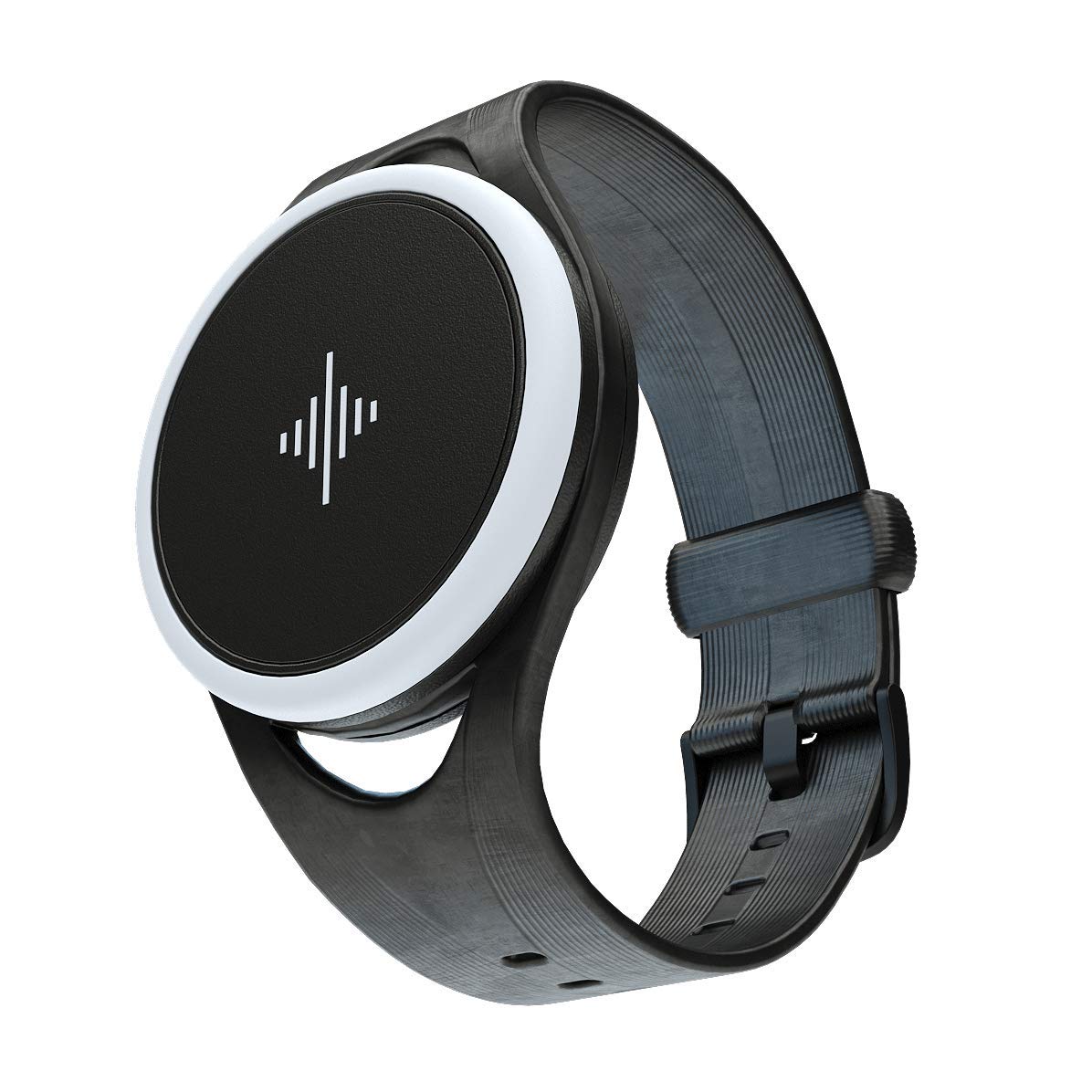 Soundbrenner Pulse Smart Vibrating Metronome, the World's First