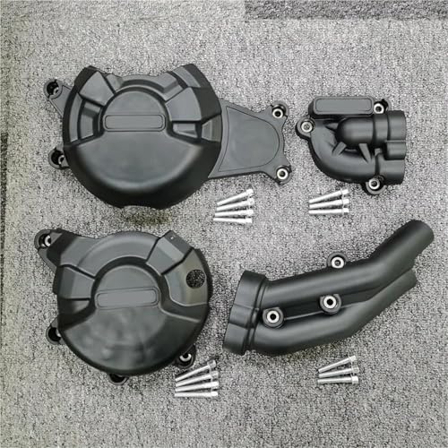 Capot de protection du moteur MT07 Tracer FZ-07 XSR700 Tenere 700