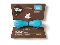 Algopix Similar Product 18 - WEST PAW Zogoflex Hurley Dog Bone Chew